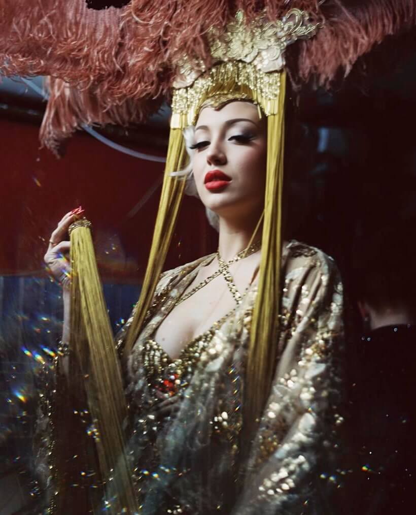 GOLDEN ERA