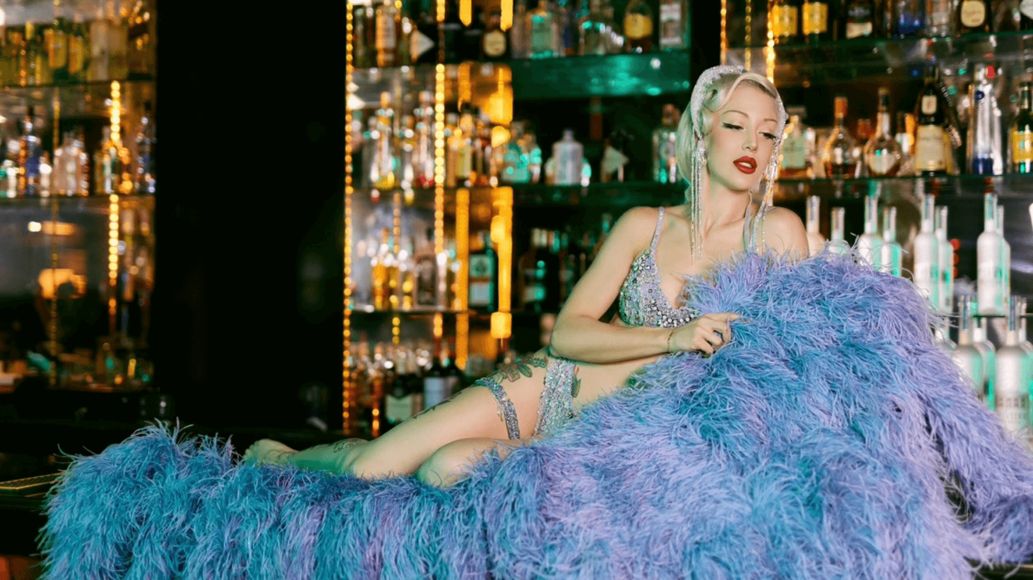 ZIEGFELD FOLLIES